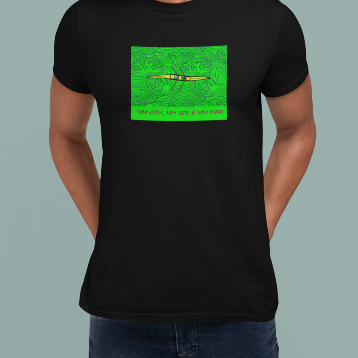 UM DIA UM SOL UM MAR