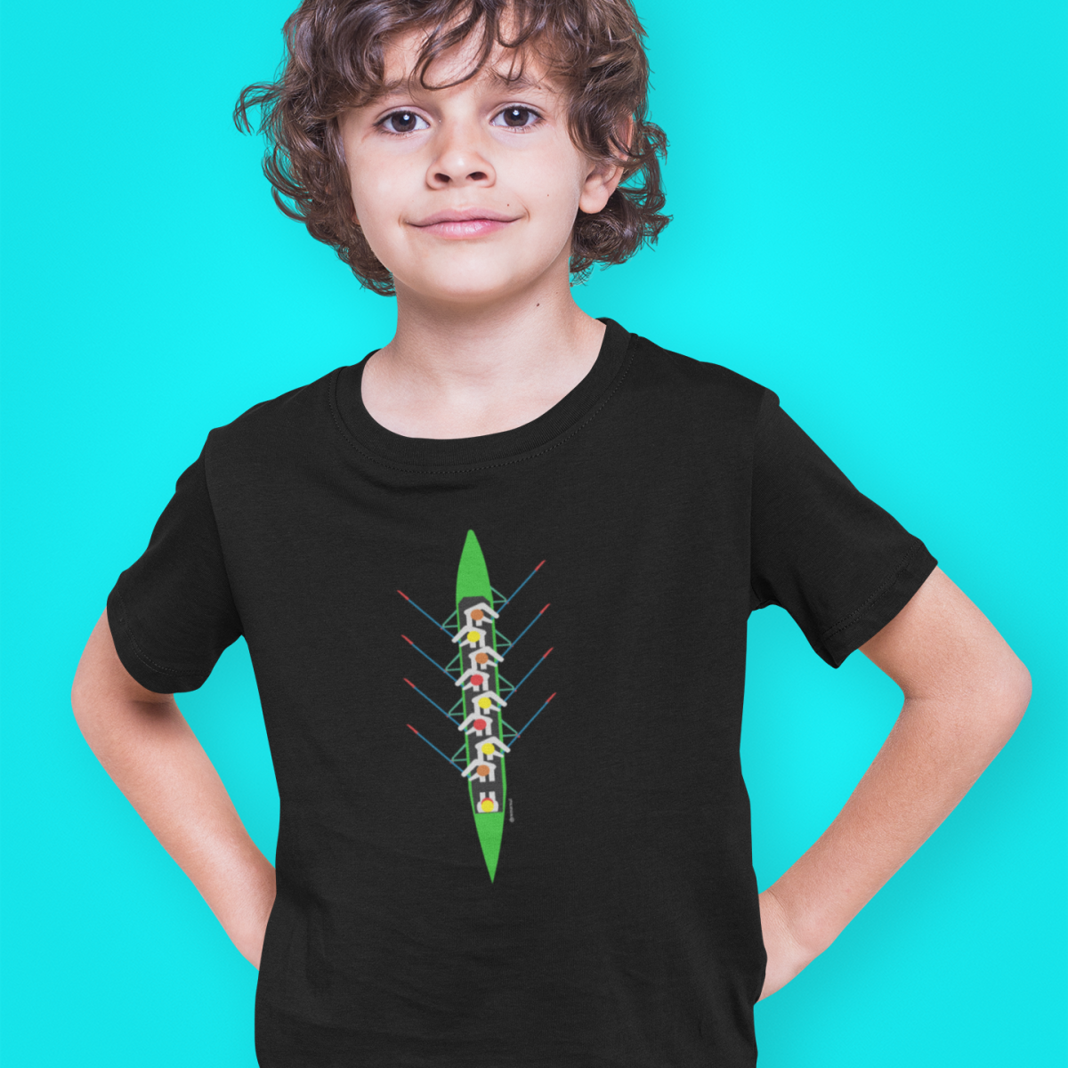 OITO MAIS ou 8+ - INFANTIL