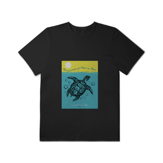 TARTARUGA - LINHA CONECTE-SE À VIDA