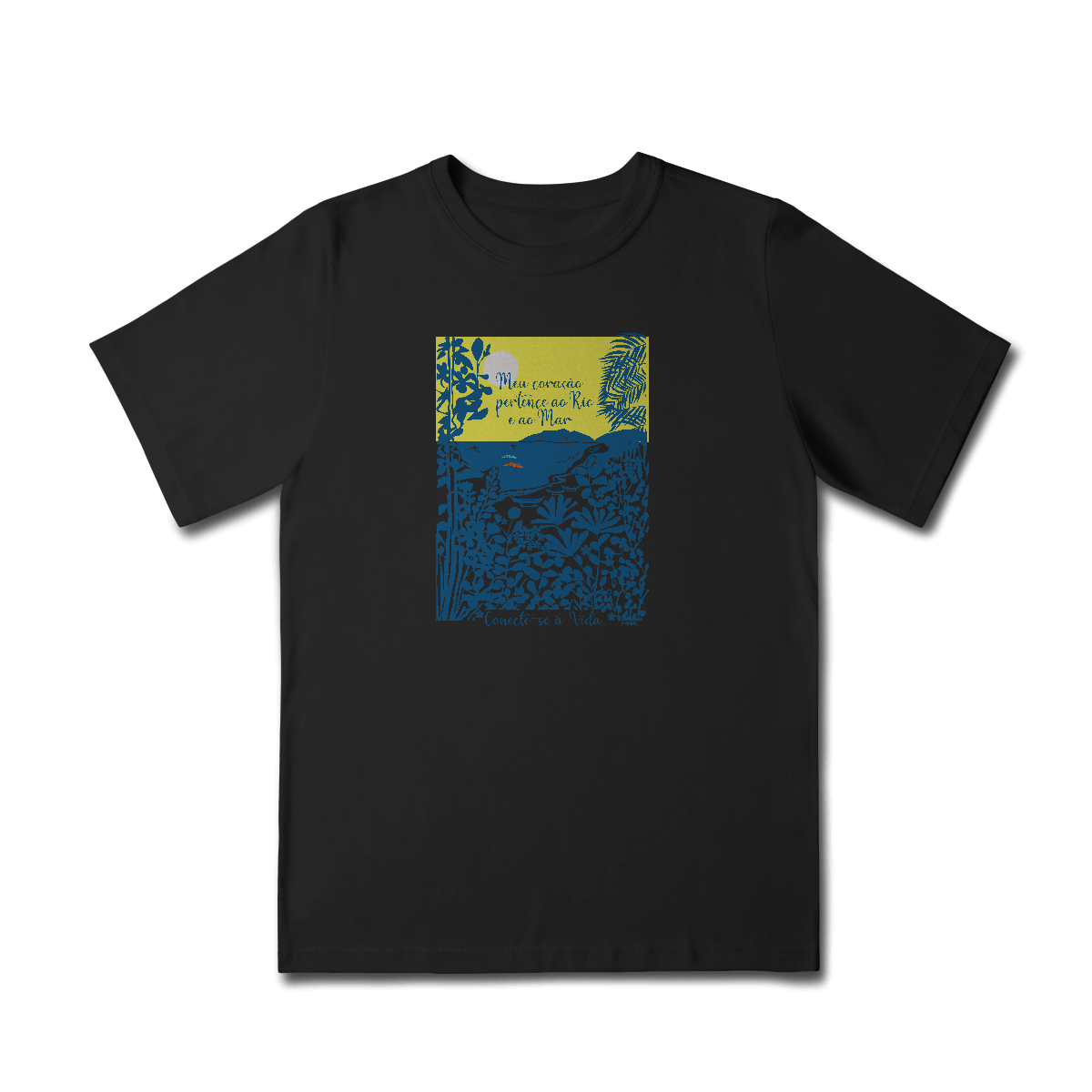 MEU RIO MEU MAR - INFANTIL