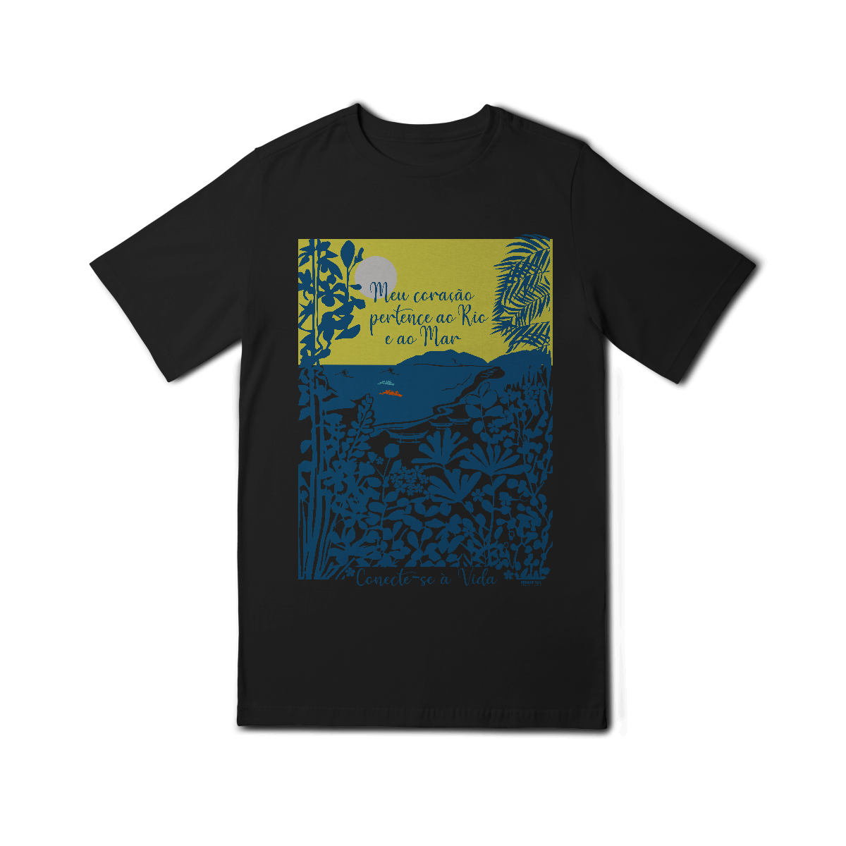 MEU RIO MEU MAR - INFANTIL