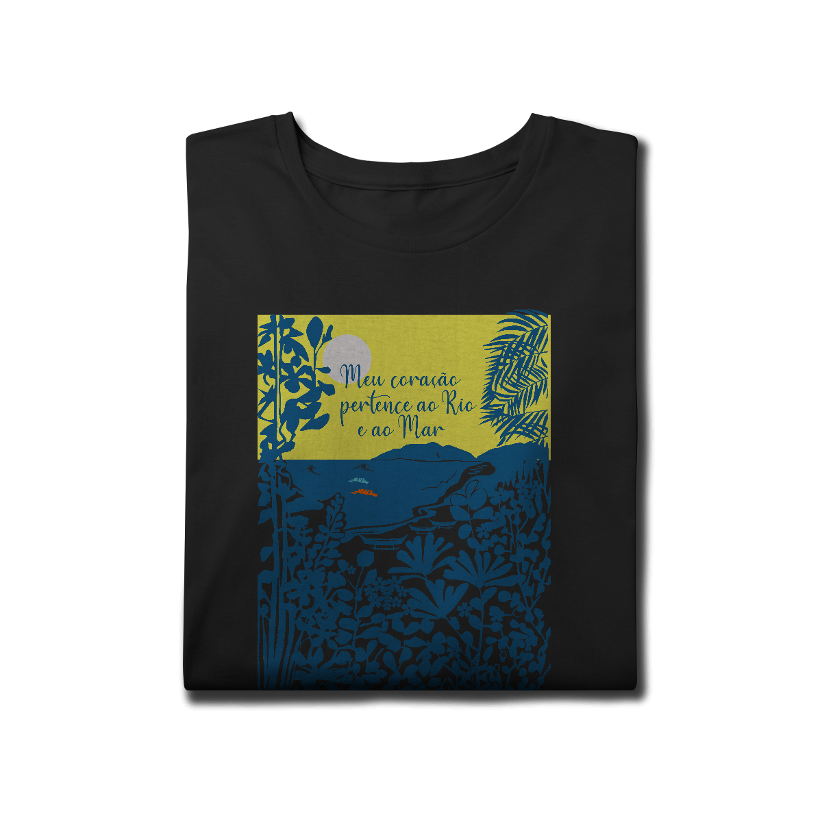 MEU RIO MEU MAR - PLUS