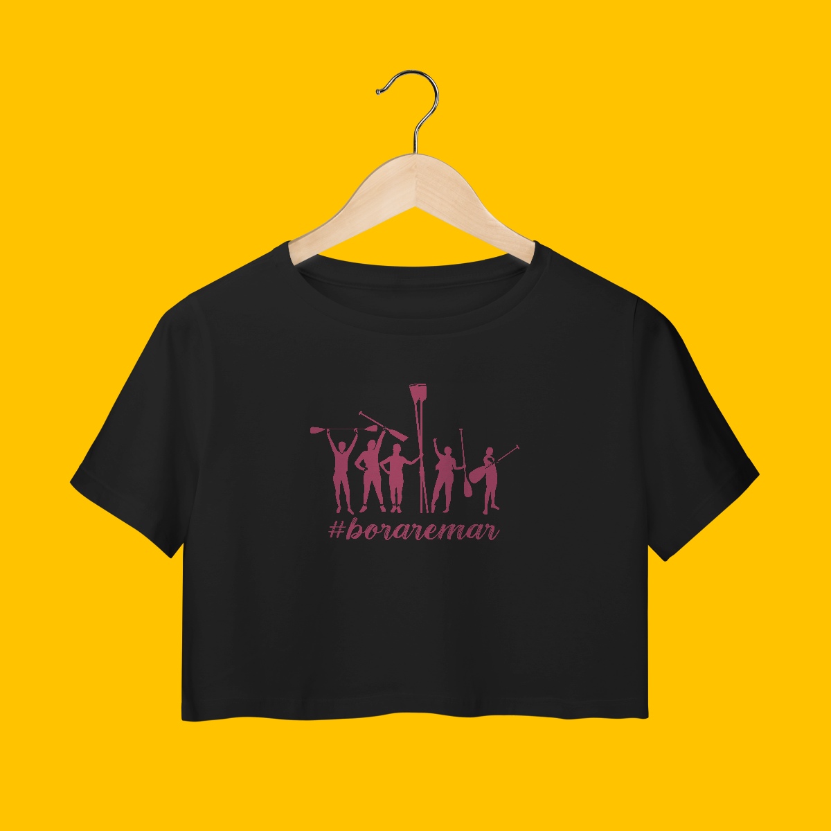 MULHERES QUE REMAM BORAREMAR