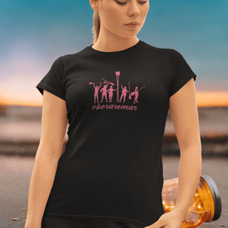 MULHERES QUE REMAM BORAREMAR