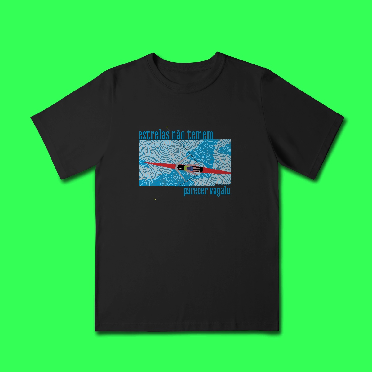 ESTRELAS X VAGALUMES  - INFANTIL