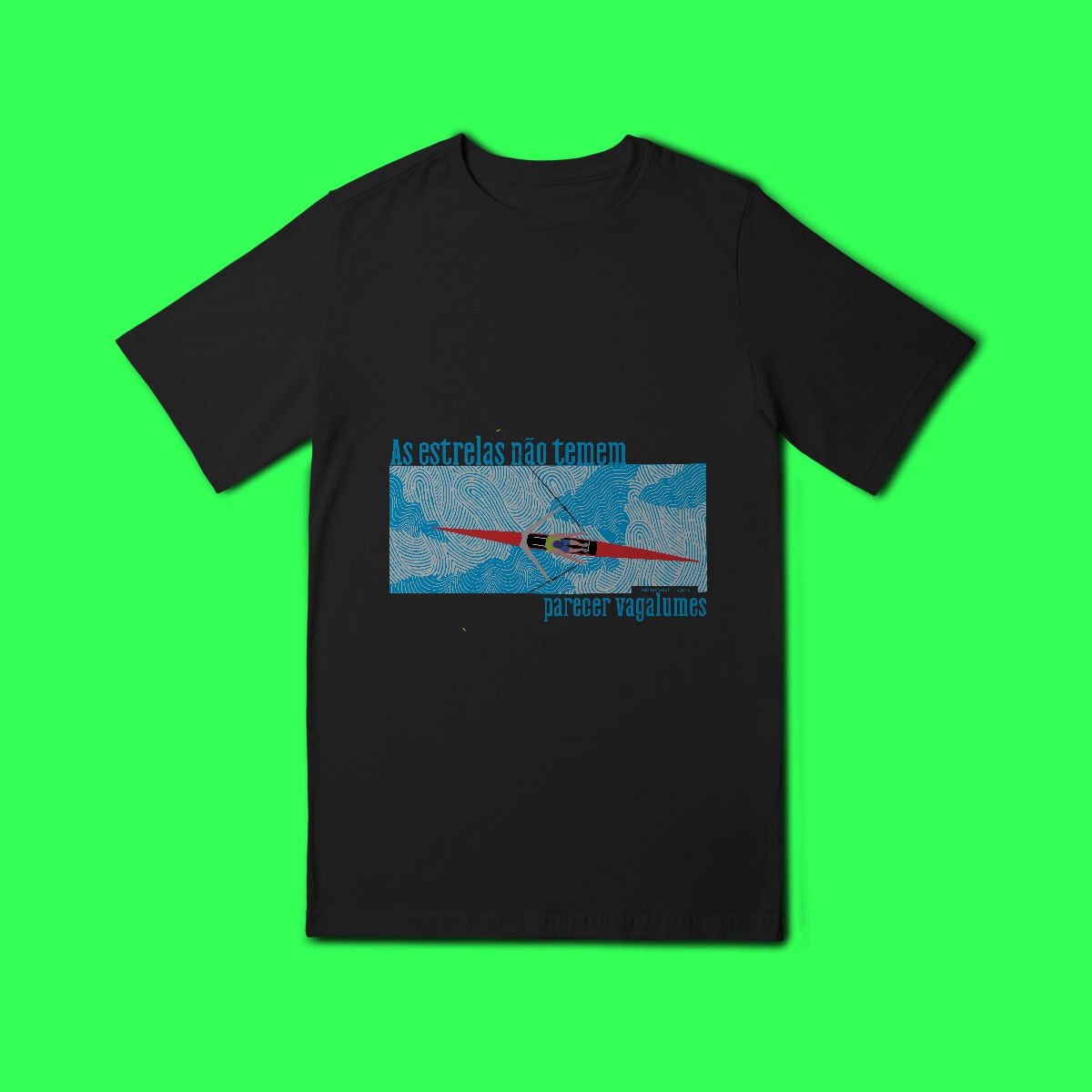 ESTRELAS X VAGALUMES - INFANTIL