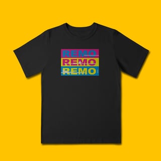 REMO EM MOVIMENTO - INFANTIL