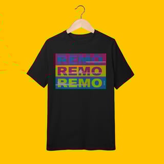 REMO EM MOVIMENTO - INFANTIL