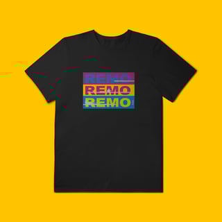 REMO EM MOVIMENTO - PLUS