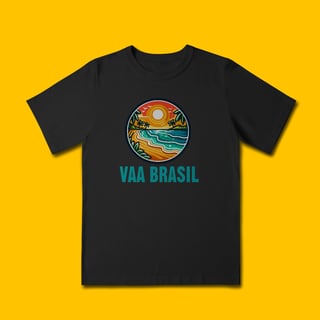 MUNDO VAA BRASIL - INFANTIL 