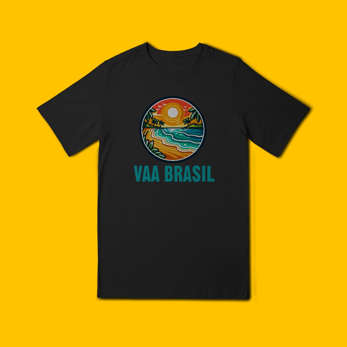 MUNDO VAA BRASIL - INFANTIL