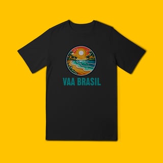 MUNDO VAA BRASIL - INFANTIL