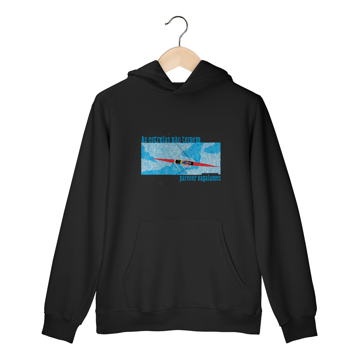 ESTRELAS X VAGALUMES