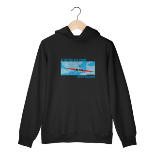 ESTRELAS X VAGALUMES