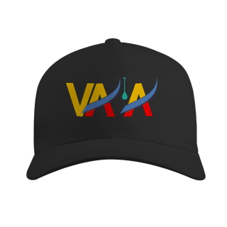 VAA - BONÉ AMERICANO