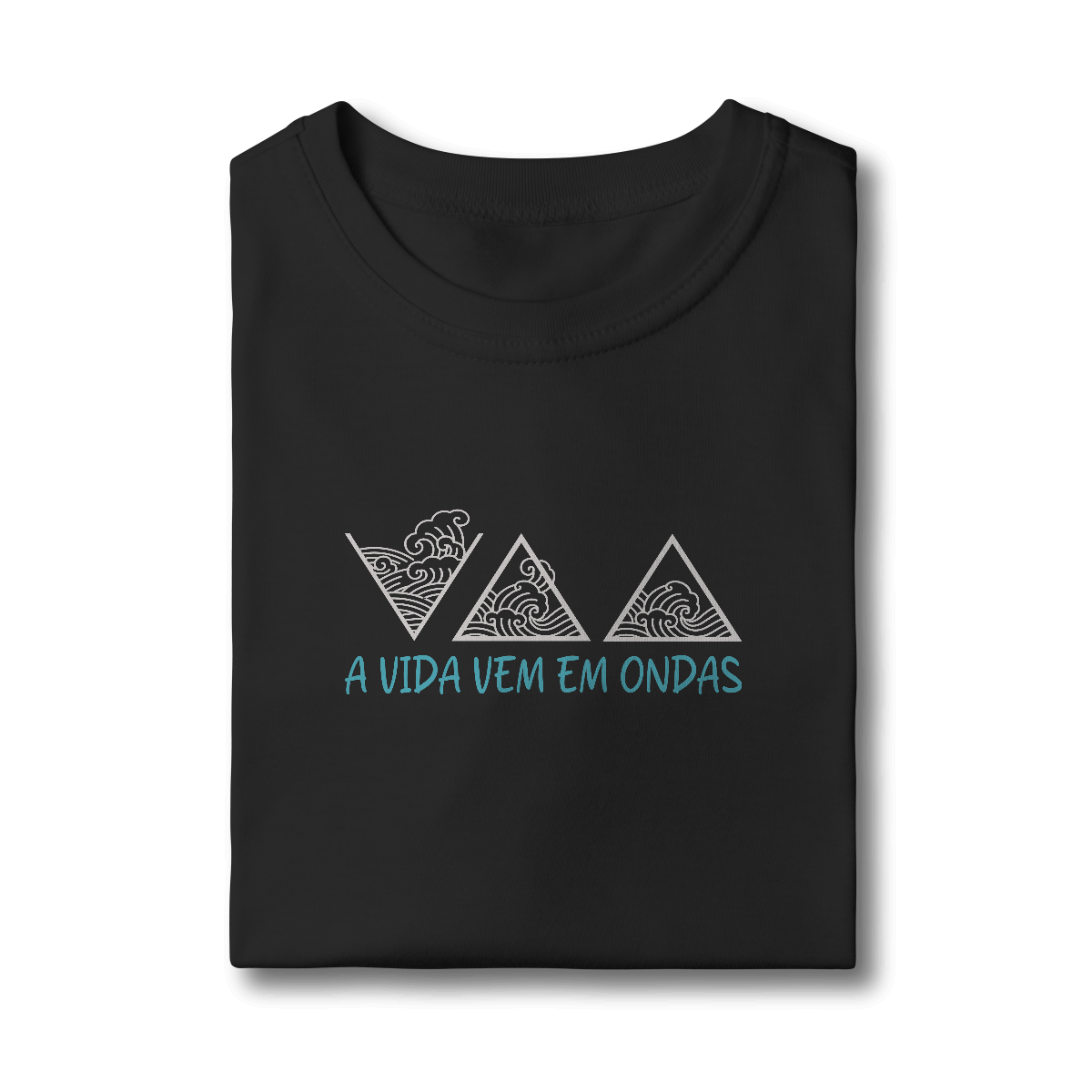 VA'A A VIDA VEM EM ONDAS