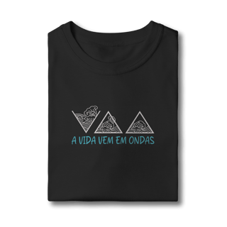 VA'A A VIDA VEM EM ONDAS