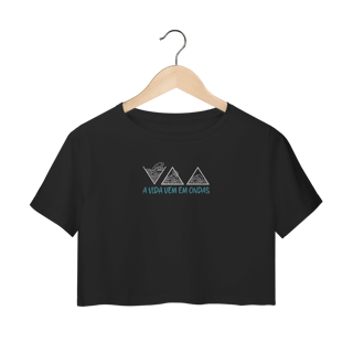 VA'A A VIDA VEM EM ONDAS