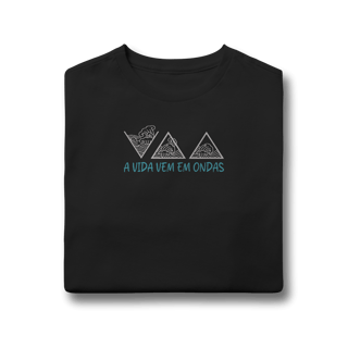 VA'A A VIDA VEM EM ONDAS