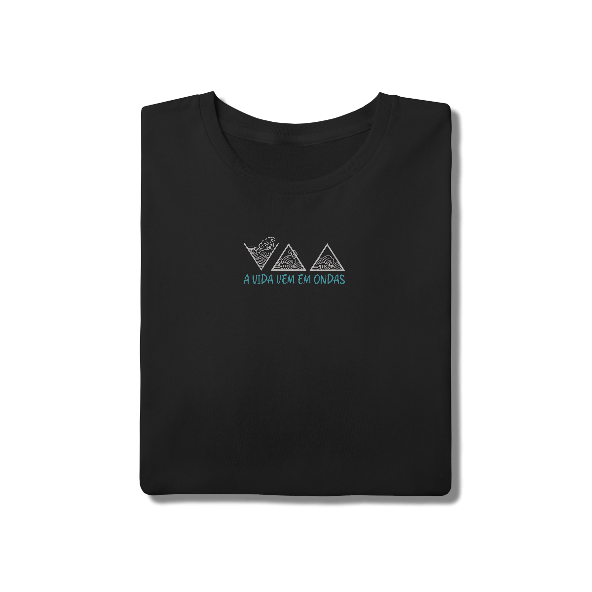 VA'A A VIDA VEM EM ONDAS