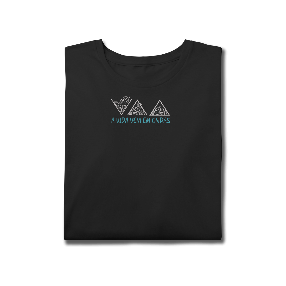 VA'A A VIDA VEM EM ONDAS