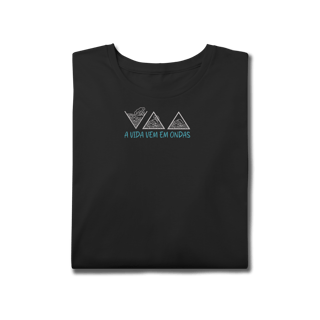 VA'A A VIDA VEM EM ONDAS