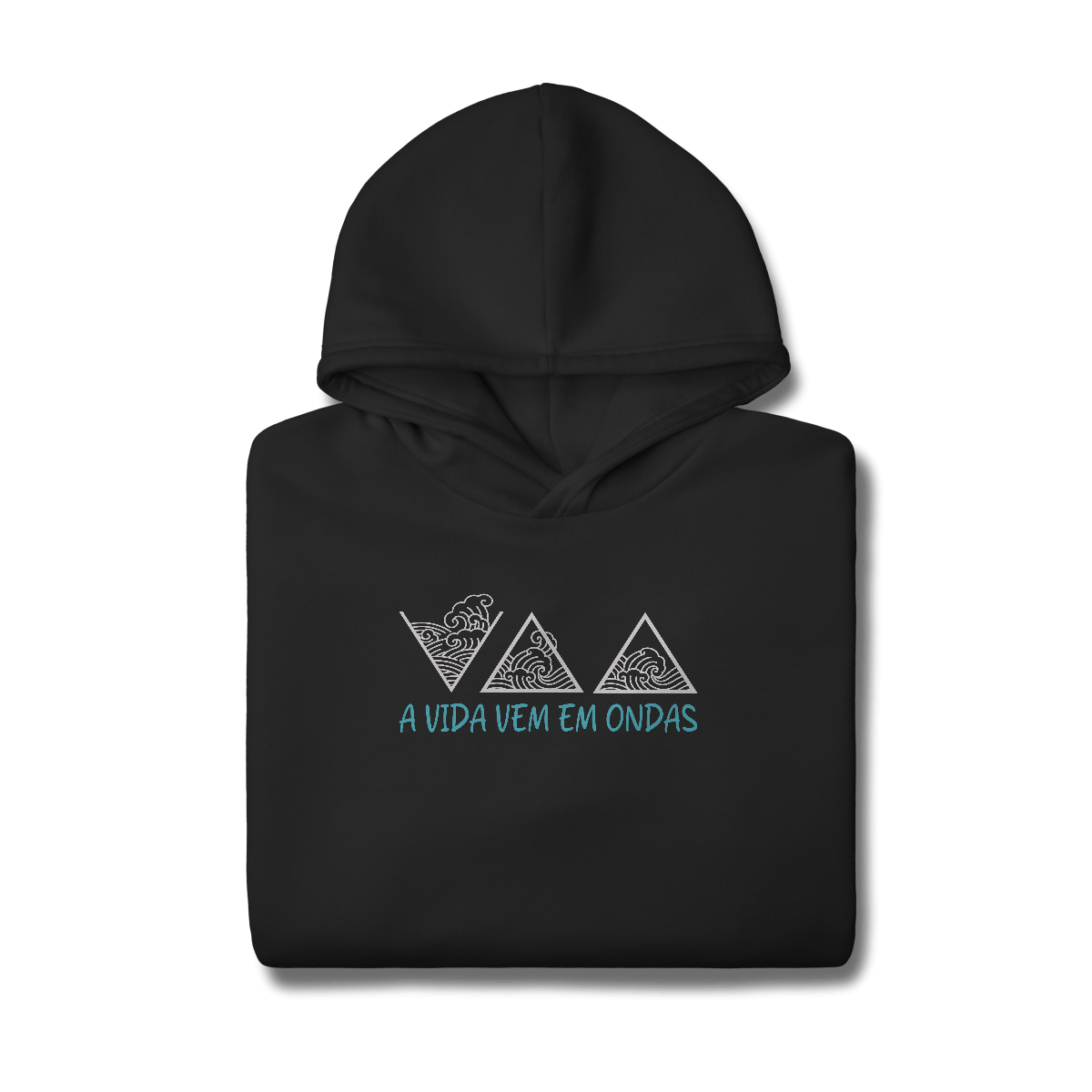 VA'A A VIDA VEM EM ONDAS