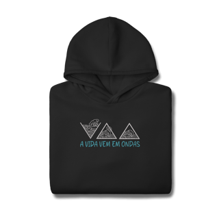 VA'A A VIDA VEM EM ONDAS