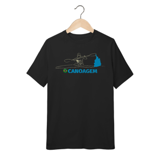 CANOAGEM BRASILEIRA - REMADORA