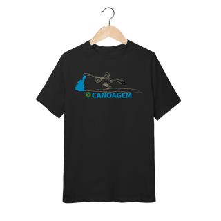 CANOAGEM BRASILEIRA - REMADORA