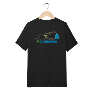 CANOAGEM BRASILEIRA MASC. INFANTIL