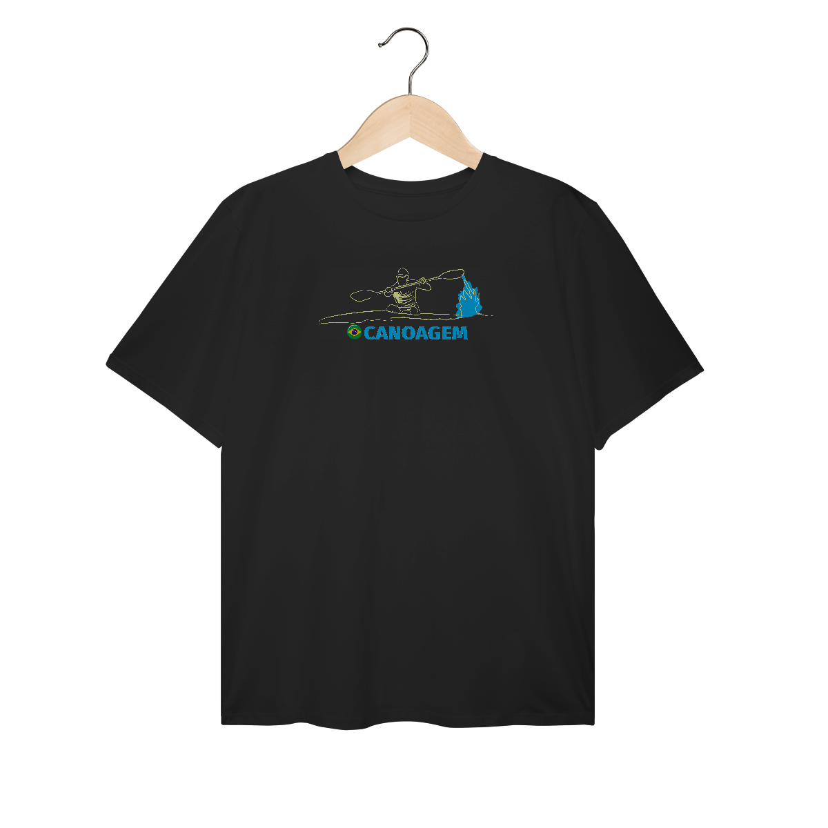 CANOAGEM BRASILEIRA MASC. PLUS