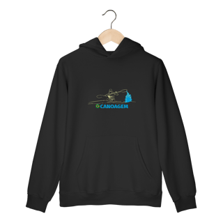 CANOAGEM BRASILEIRA MOLETOM