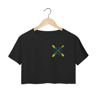 NADA FALTA! EU REMO, EU VENÇO!! - CROPPED