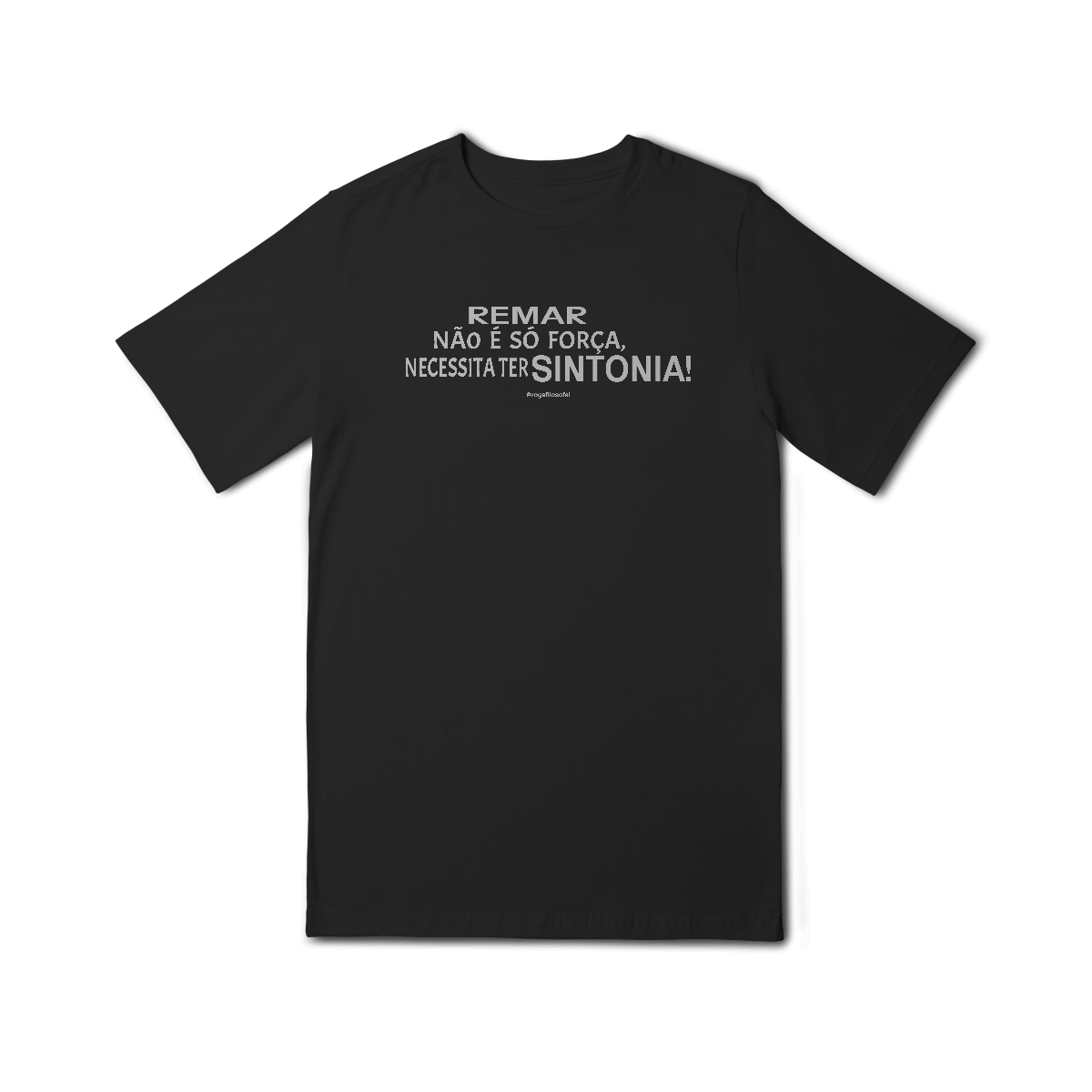 REMAR É SINTONIA - INFANTIL 10 A 14