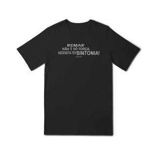 REMAR É SINTONIA - INFANTIL 10 A 14