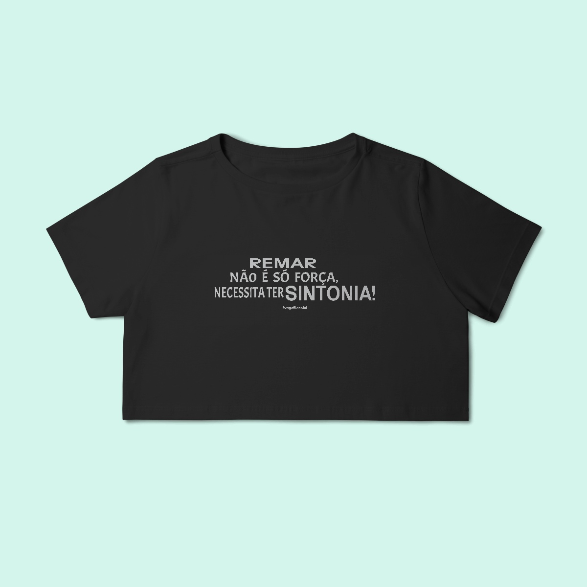 REMÁR É SINTONIA - CROPPED