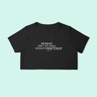 REMÁR É SINTONIA - CROPPED