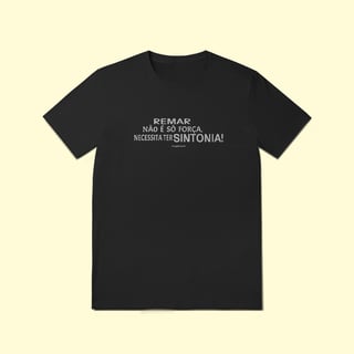 REMAR É SINTONIA