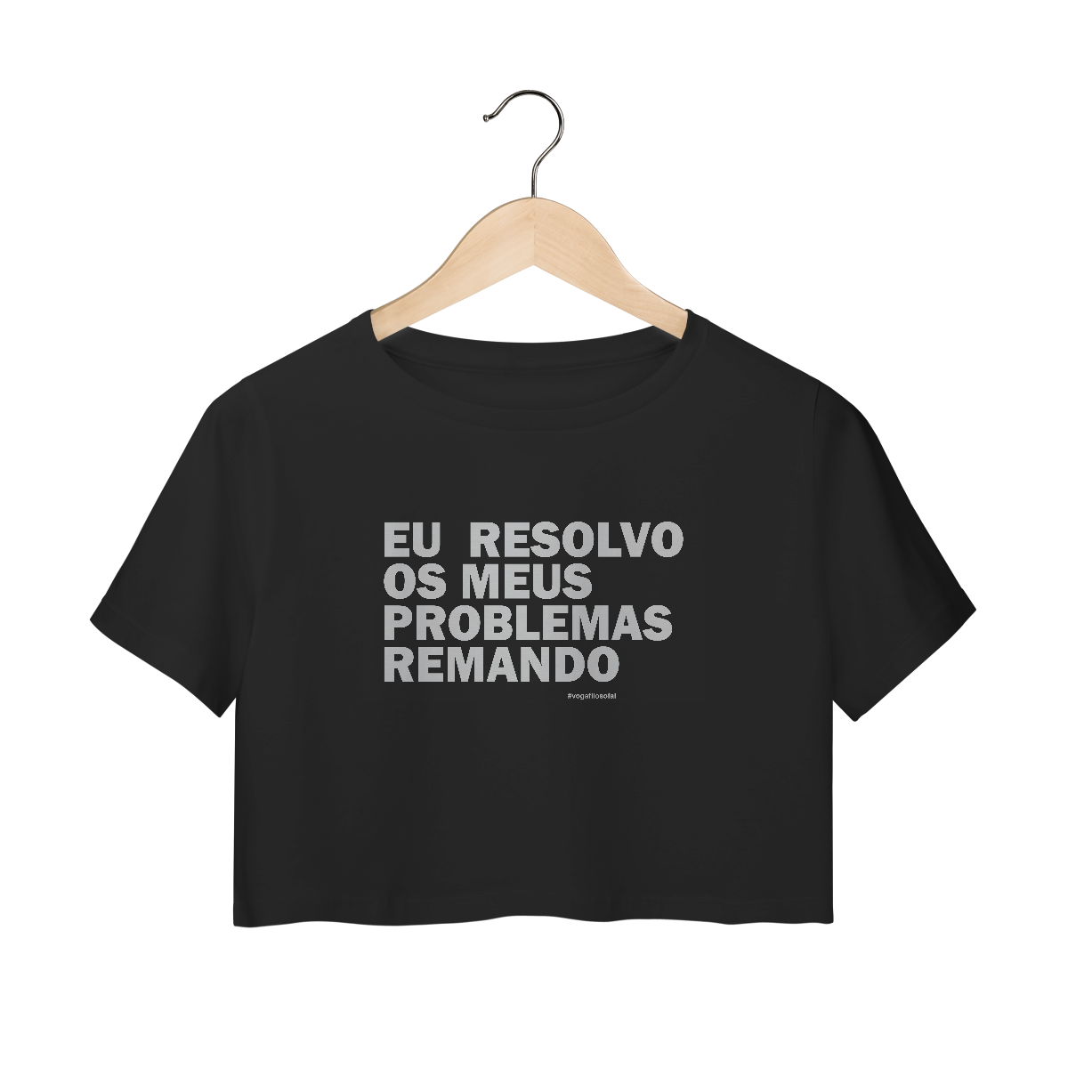 EU RESOLVO MEU PROBLEMAS REMANDO - CROPPED