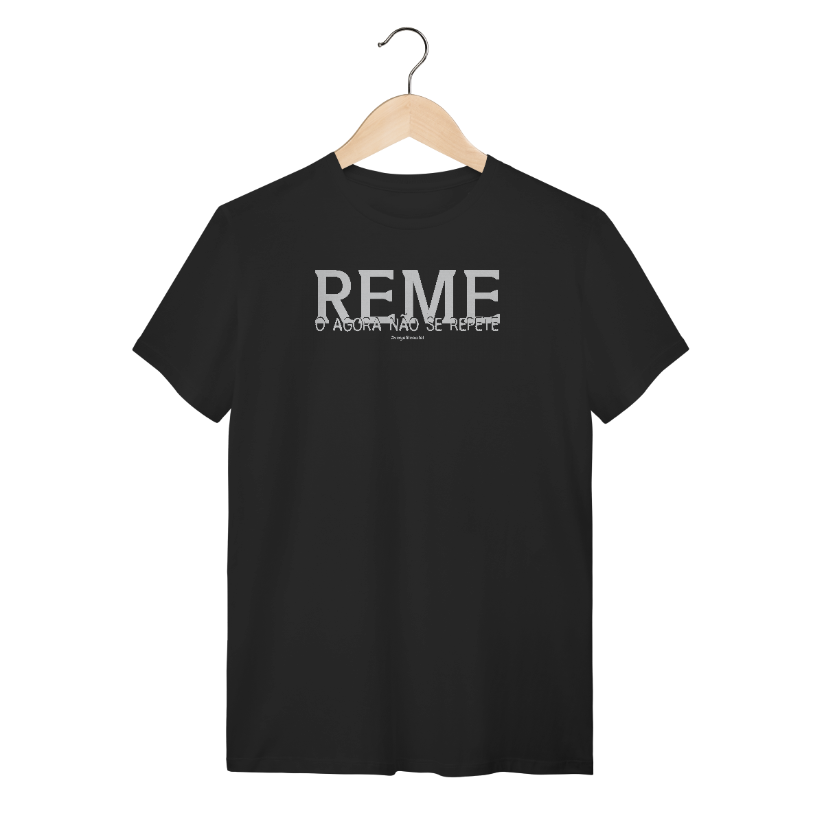 O AGORA NÃO SE REPETE