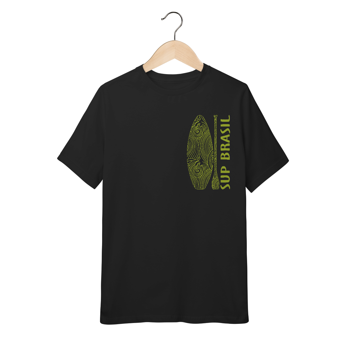 SUP BRASIL - INFANTIL 10 a 14