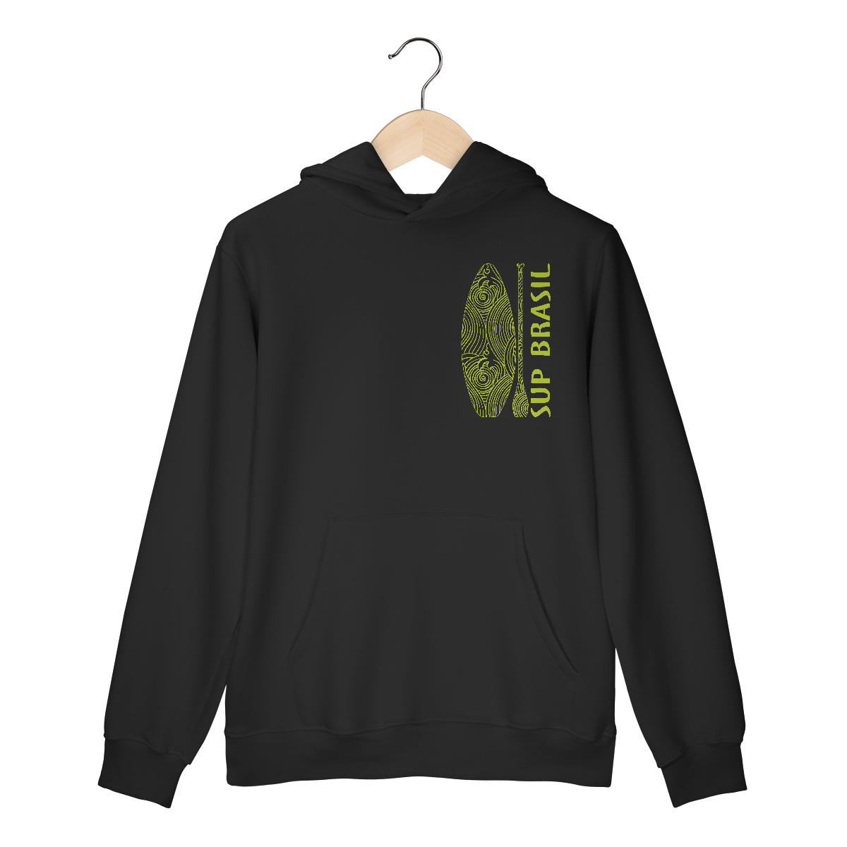 SUP BRASIL - MOLETOM