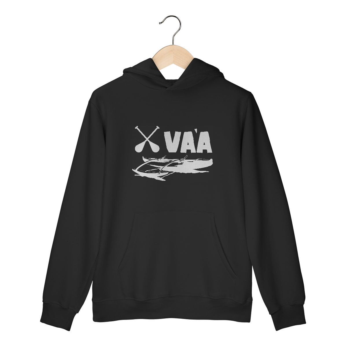 REMOS VA'A - MOLETOM