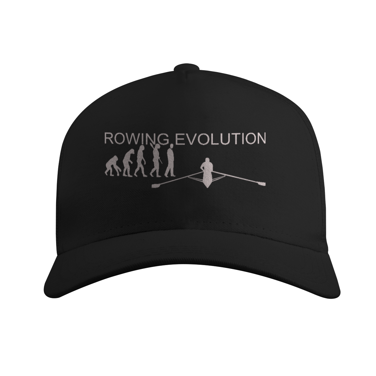 EVOLUÇÃO REMO - BONÉ