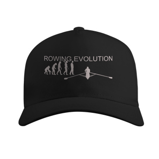 EVOLUÇÃO REMO - BONÉ