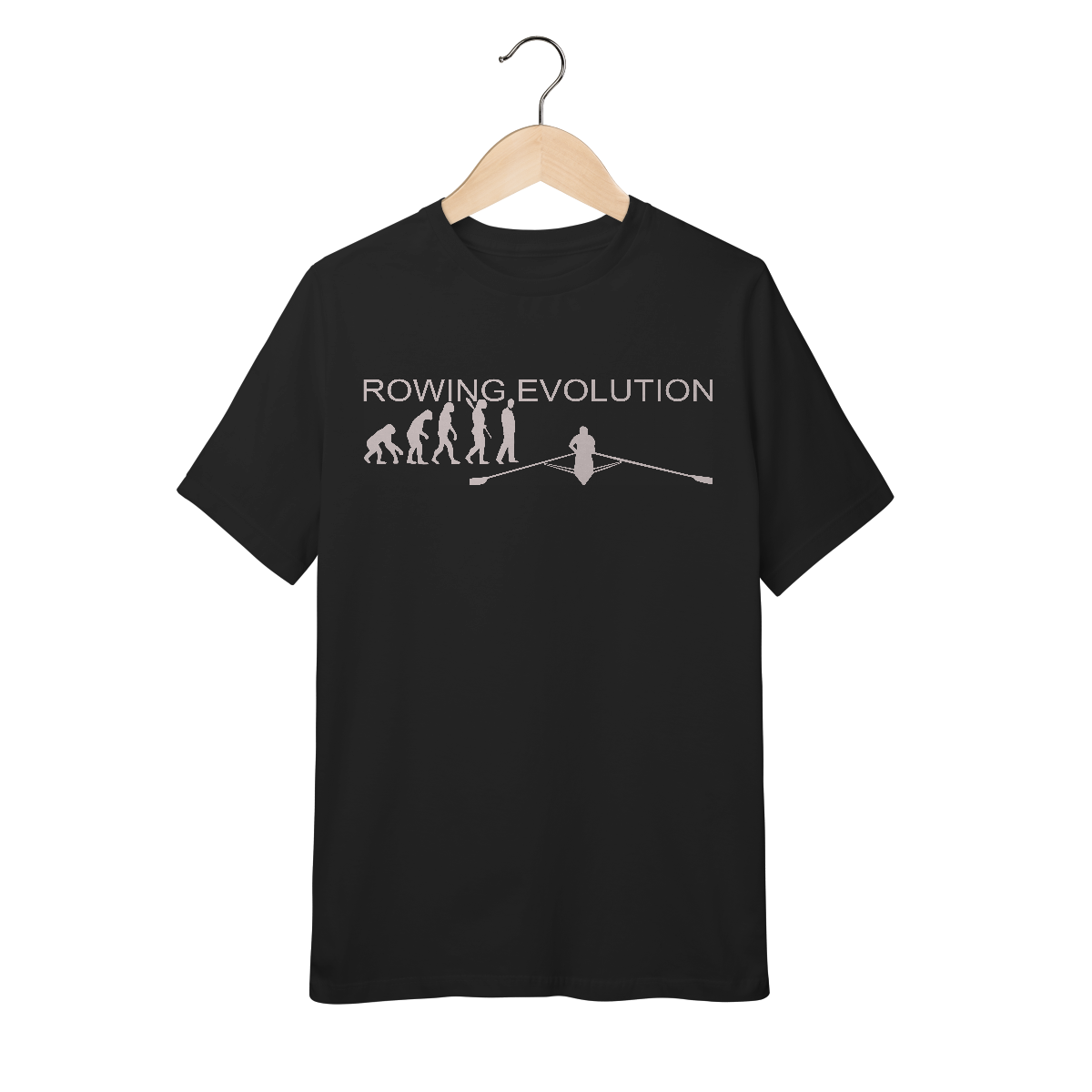 EVOLUÇÃO REMO - INFANTIL 10 a  14