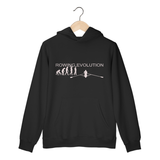 EVOLUÇÃO REMO - MOLETOM