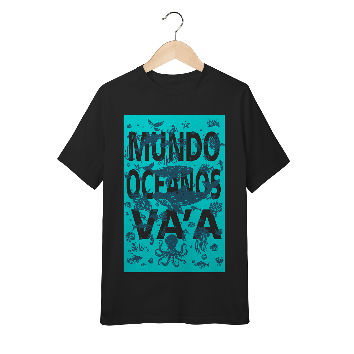 MUNDO OCEANOS VA'A
