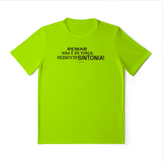 REMAR É SINTONIA - SPORT DRY